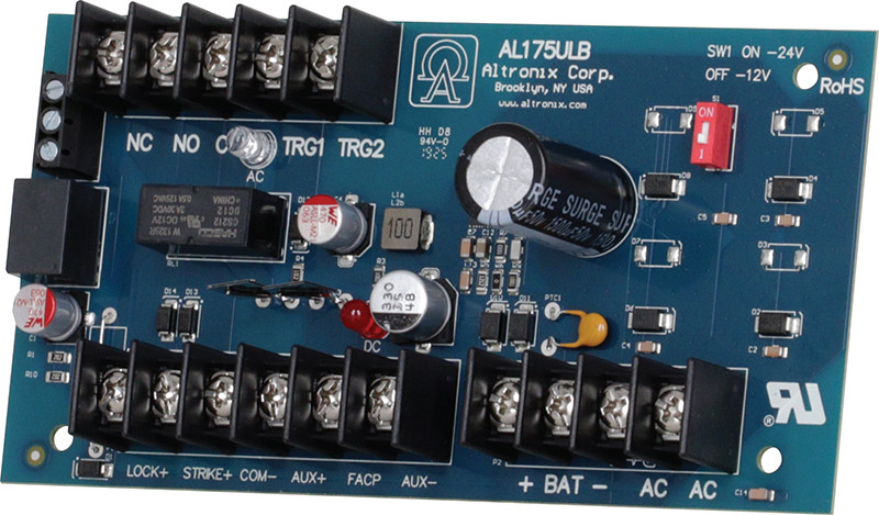 Altronix Products
